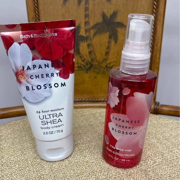 Bath & Body Works Other - NWT Bath & Body Works (2pc set)